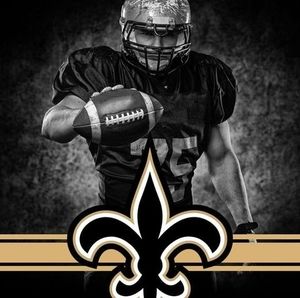 Meet your Posher, Wesley